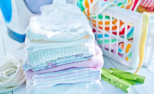 婴童GB 31701测试