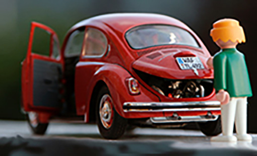 玩具安全标准（EN 71）